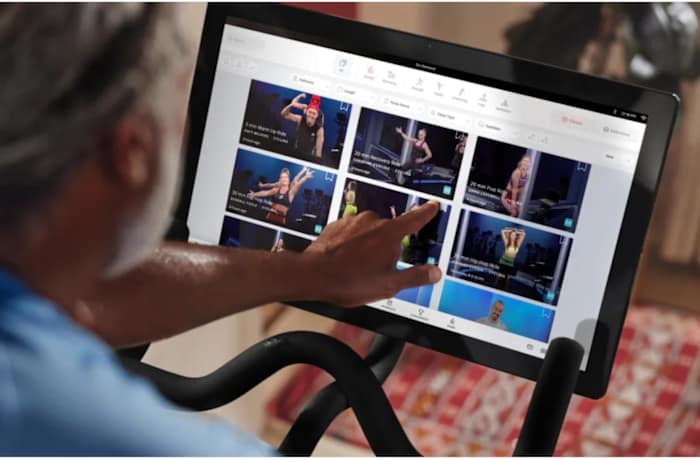 Peloton Bike Clasess